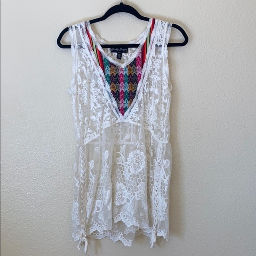 Lace Top